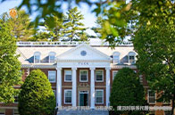 滑鐵盧大學(xué)排名情況