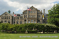 注意！2024-25學年俄亥俄州立大學本科費用上調