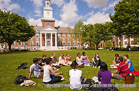 成都托普仕留學口碑咋樣？