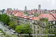 阿爾伯塔大學互聯網理學碩士（Internetworking）簡介