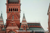 杜倫大學2025qs排名情況：暴跌11位