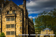 qs美國法學專業最新排名：15所進入百強