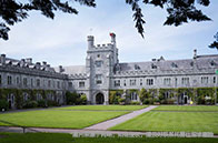 美研機械工程專業錄取難度解析（分梯隊）