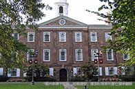 牛津大學2023年錄取情況：逐漸回暖