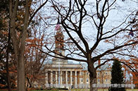 加拿大高質量大學有哪些？