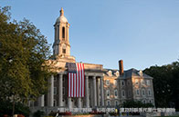 加拿大可持續發展排名前十（2024QS)