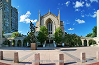 約克大學2025qs世界排名怎么樣？