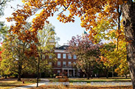 馬里蘭大學獲史上最大數額的研究合同