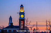 曼徹斯特大學污染與環境控制專業介紹