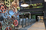 2024年英國大學世界影響力排名榜公布