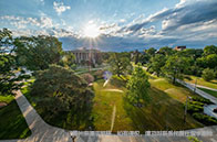 加拿大英語語言文學專業排名一覽