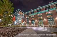 加拿大統計運籌專業排名榜單（2025QS)