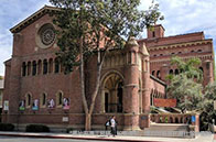 各檔高考分數能申請QS100哪些高校？