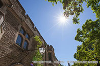 咨詢如何準備申請耶魯大學？