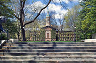 麥吉爾大學心理學排名靠前嗎？