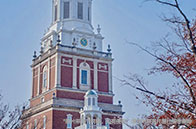 愛丁堡大學高性能計算與數據科學理學碩士怎么樣？