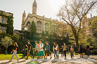 佛羅里達大學世界排名第幾？全球100+