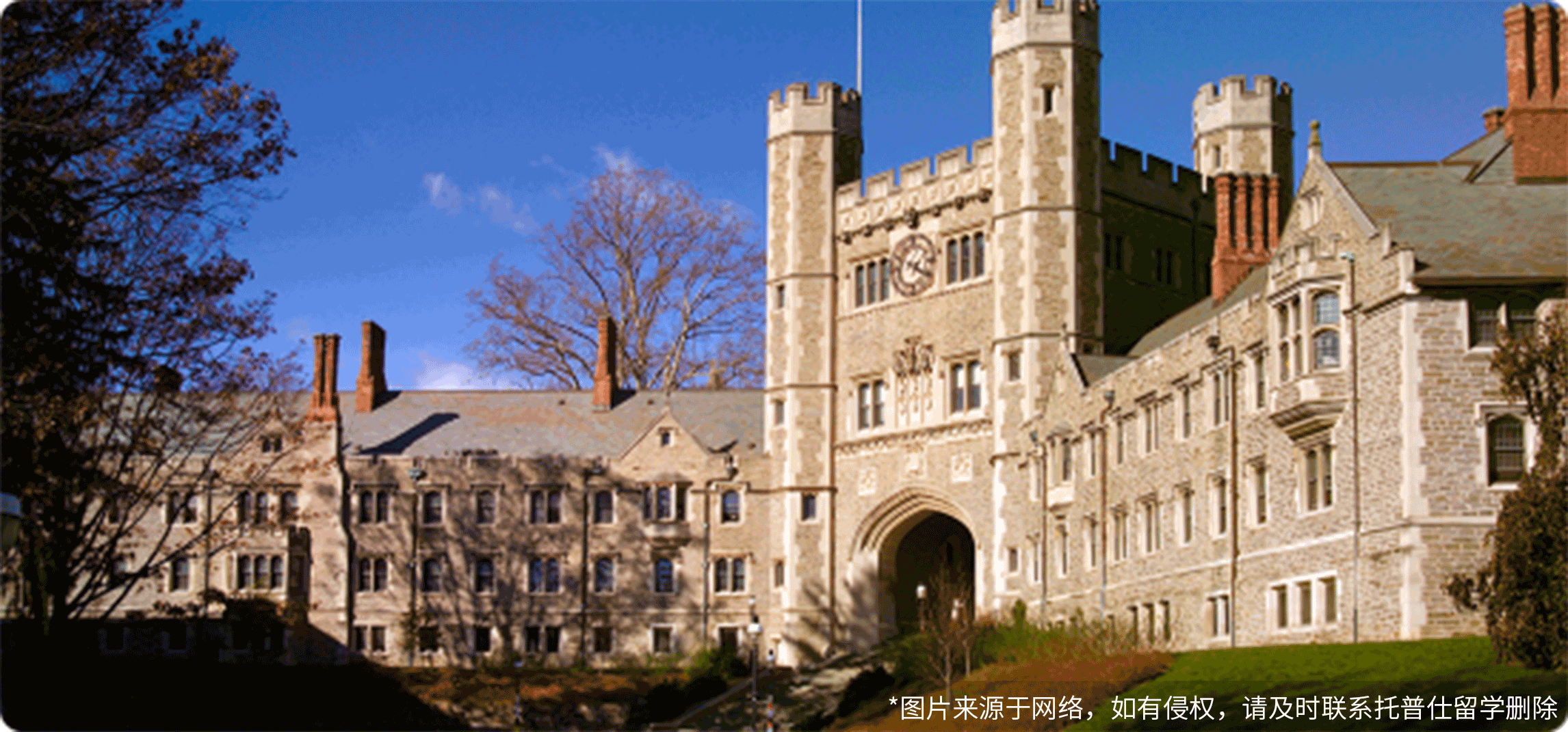 最全解析！美國大學熱門專業介紹