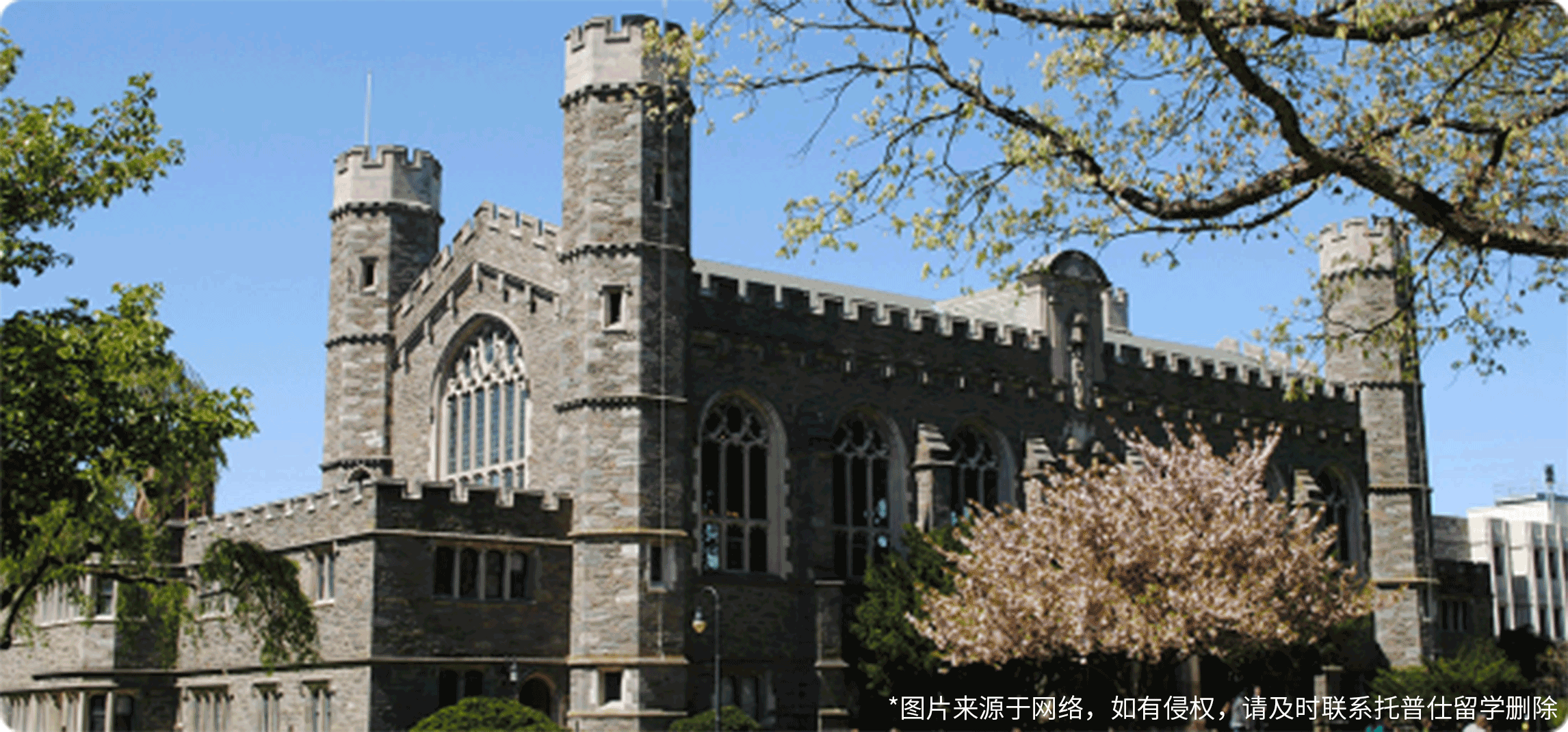 美國熱門碩士gre/gmat要求