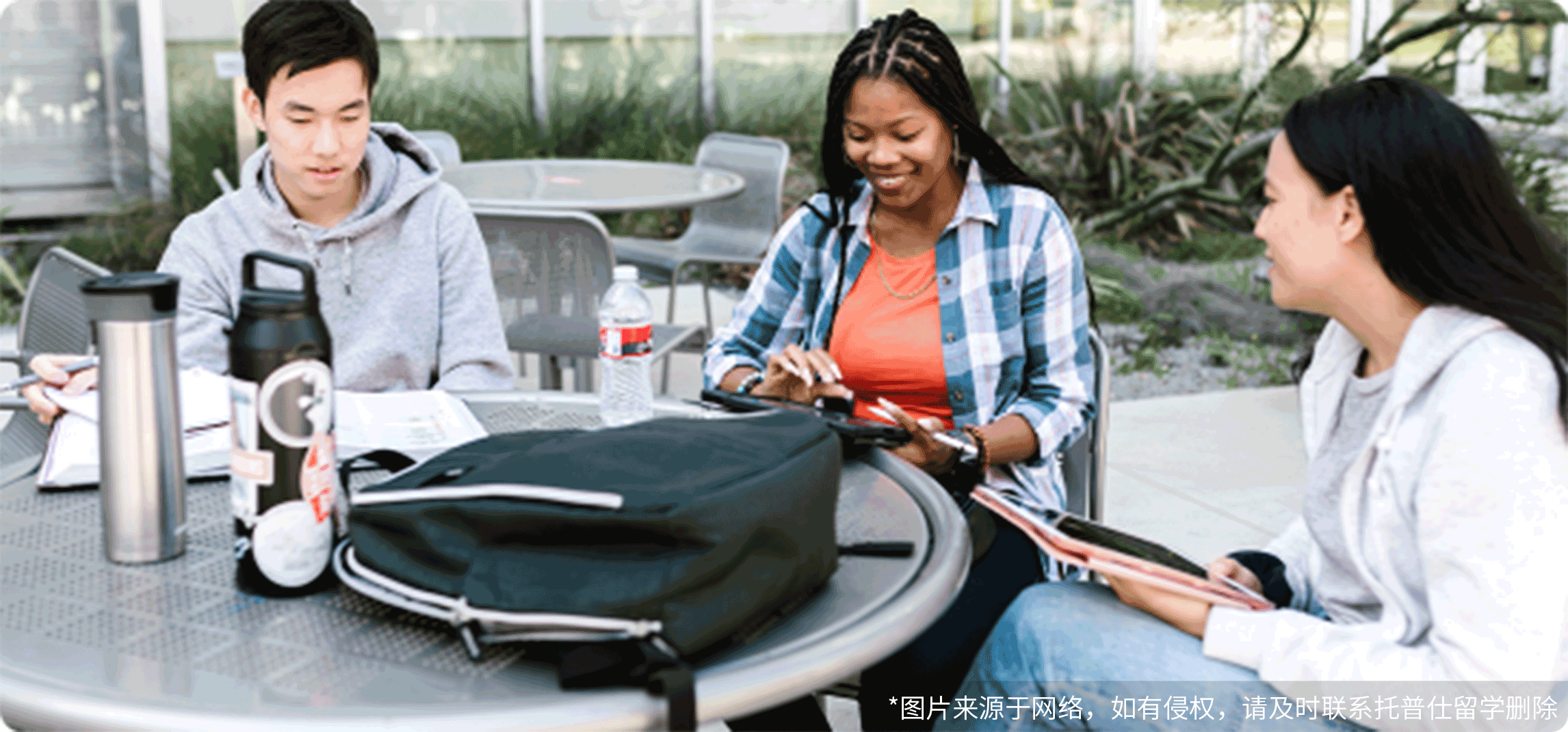 美國熱門碩士gre/gmat要求