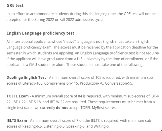 卡內基梅隆大學ECE項目申請要求.png