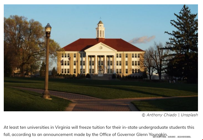 弗吉尼亞州凍結2022-23學年州內本科生學費.png 弗吉尼亞州凍結2022-23學年州內本科生學費.png