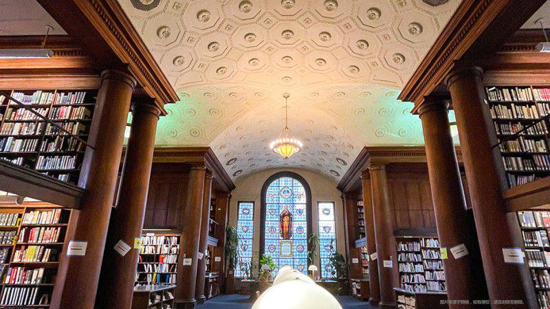 哥大熱門優(yōu)質(zhì)且低門檻的種專業(yè)有哪些.jpg 哥倫比亞大學(xué)6.jpg