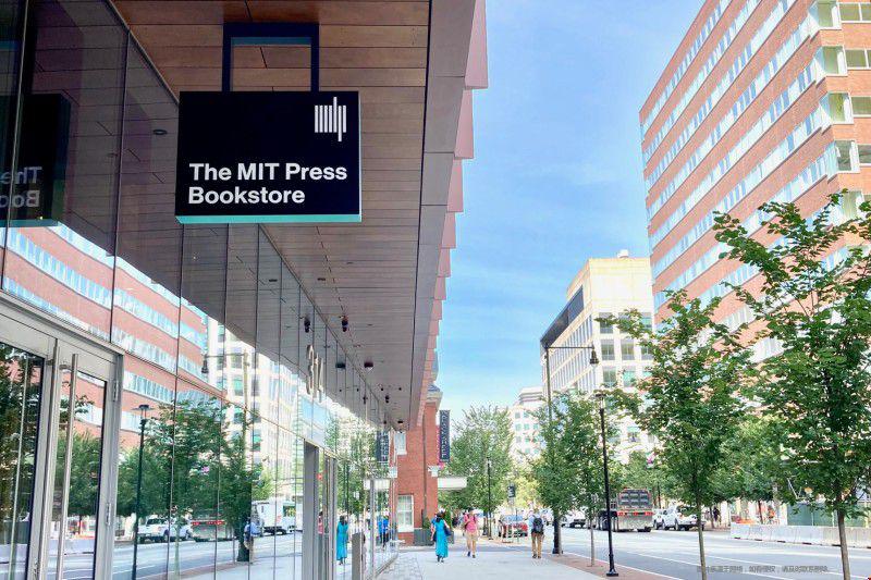 usnews美國大學數學專業院校排名有哪些.jpg 麻省理工學院.jpg