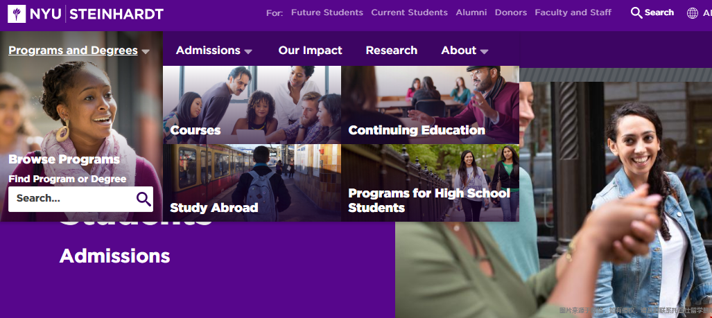 怎么轉學去NYU教育學院.png