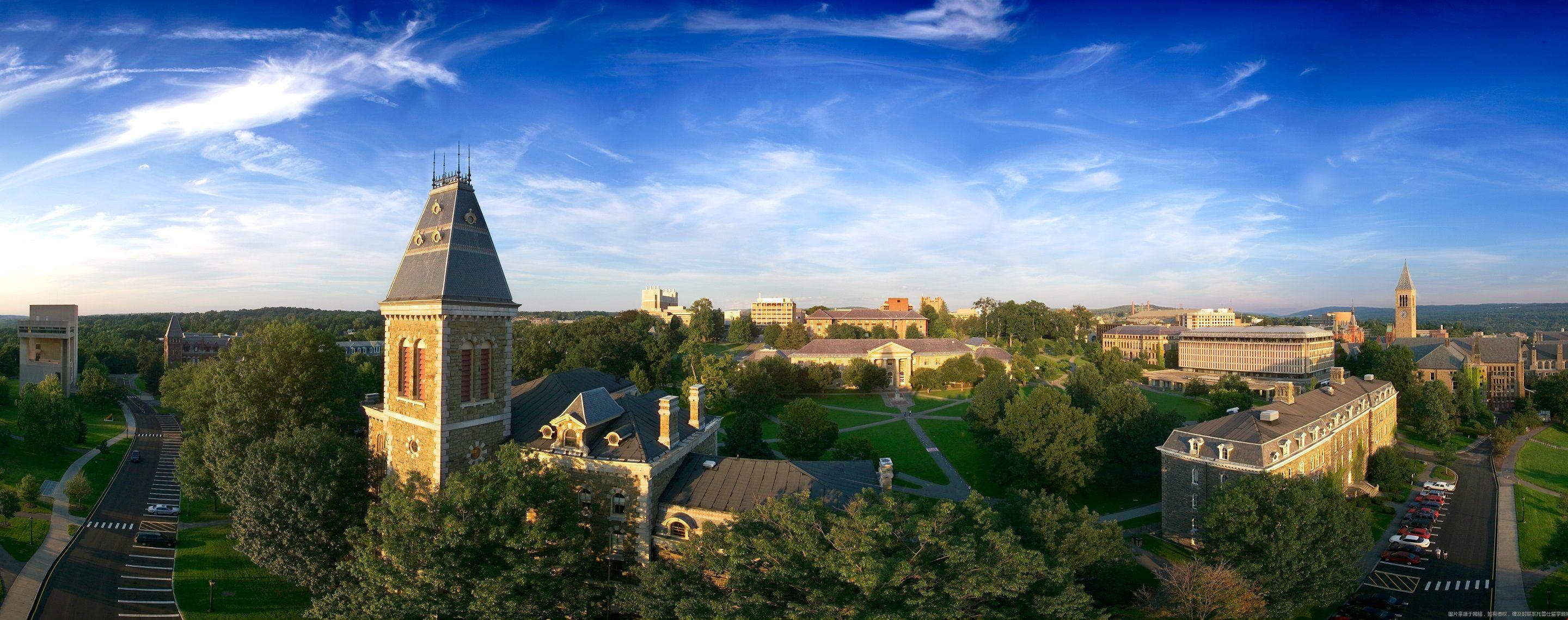 美國康奈爾大學介紹.jpg 美國康奈爾大學介紹.jpg