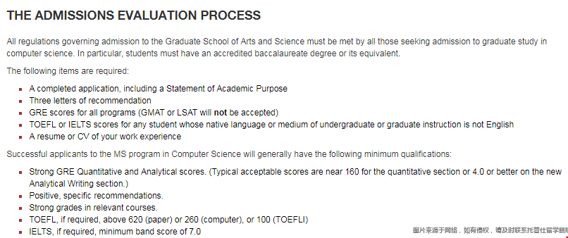 紐約大學MSCS項目入學要求.png 紐約大學MSCS項目入學要求.png