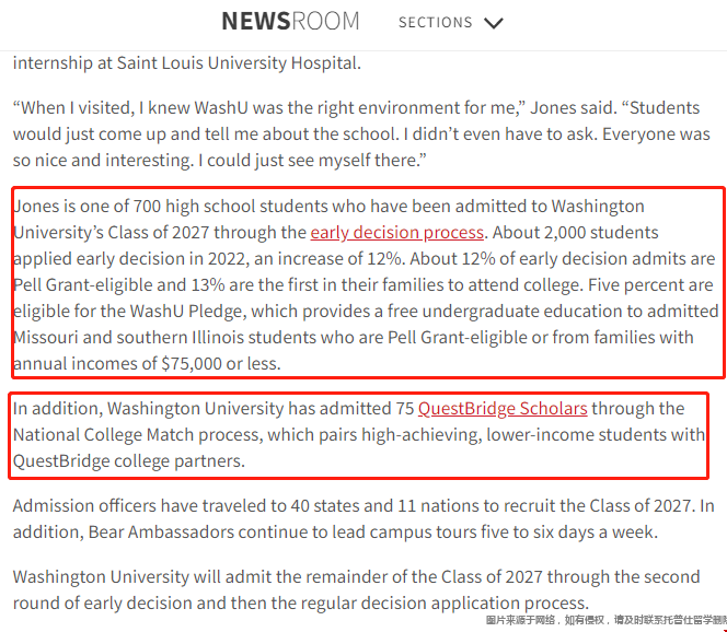 圣路易斯華盛頓大學(xué)2027屆ED錄取放榜.png