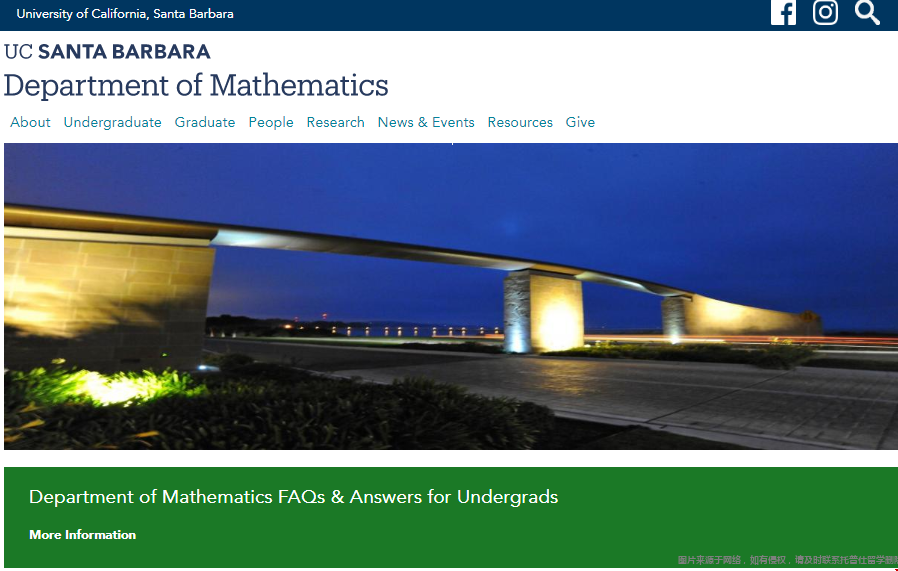 加州大學(xué)圣塔芭芭拉分校數(shù)學(xué)專業(yè).png 加州大學(xué)圣塔芭芭拉分校數(shù)學(xué)專業(yè).png