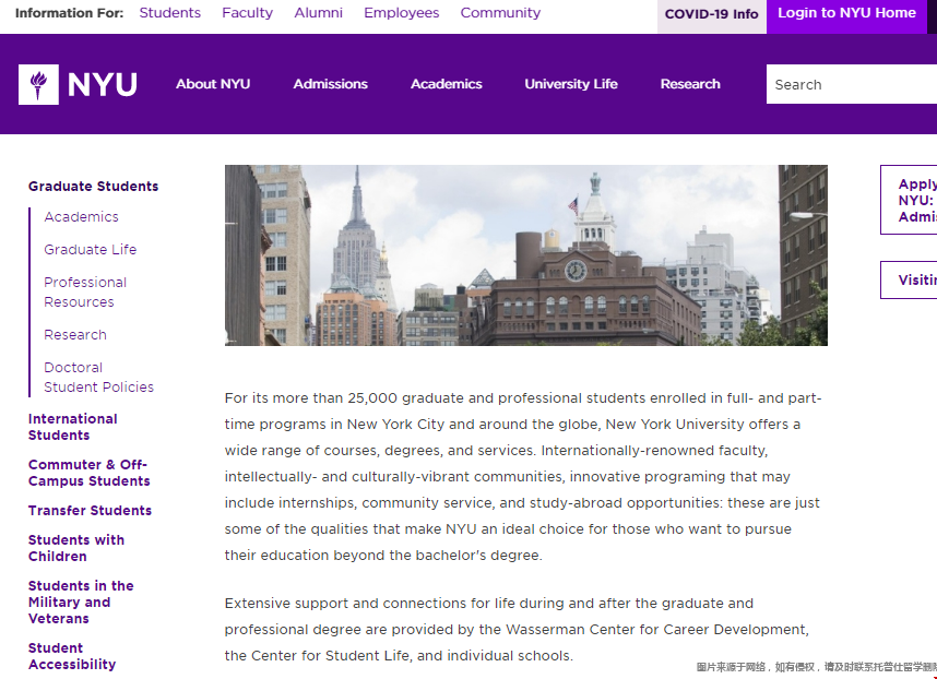 紐約大學研究生錄取條件.png