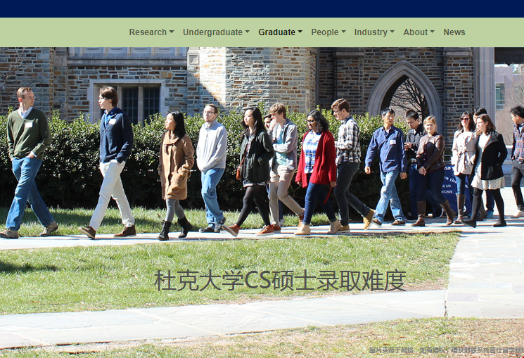 杜克大學CS碩士錄取難度.png 杜克大學CS碩士錄取難度.png
