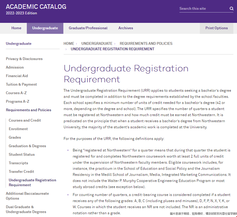 美國(guó)西北大學(xué)本科幾年畢業(yè).png 美國(guó)西北大學(xué)本科幾年畢業(yè).png