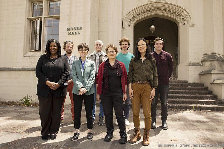 加州大學(xué)伯克利Moses教學(xué)樓被除名.jpg 加州大學(xué)伯克利Moses教學(xué)樓被除名.jpg