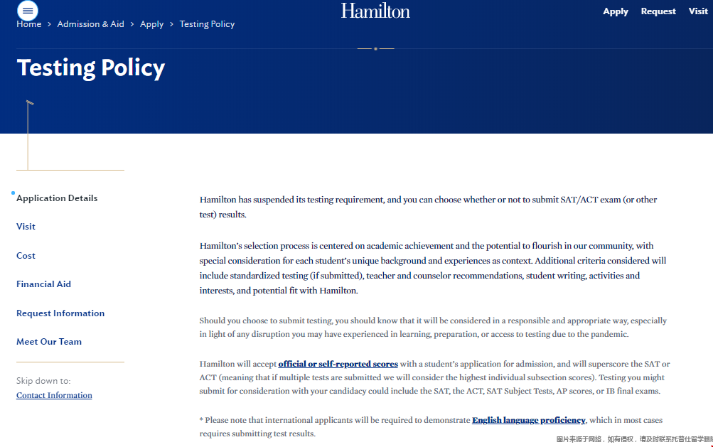 漢密爾頓學(xué)院標(biāo)化要求.png