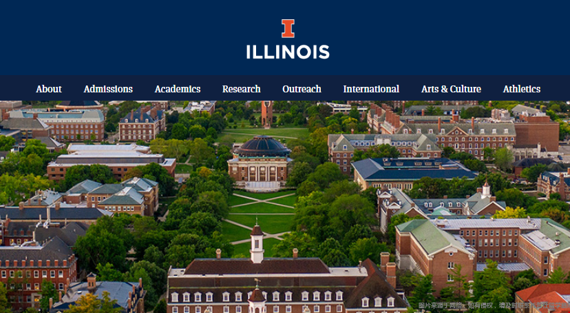 伊利諾伊大學香檳分校校園環境.png 伊利諾伊大學香檳分校校園環境.png