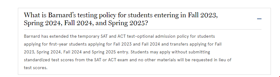 巴納德學院標化政策.png 巴納德學院標化政策.png