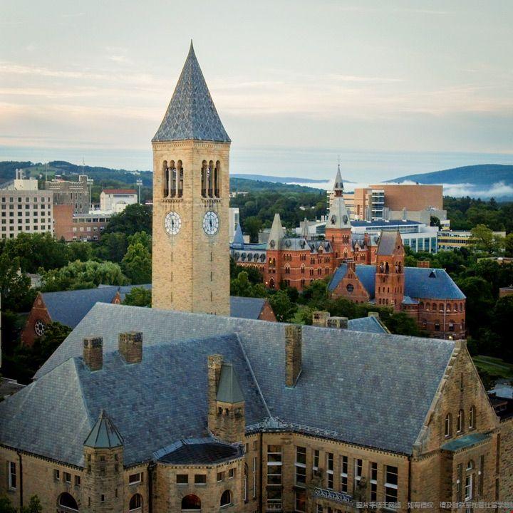 康奈爾大學校園環境.jpg 康奈爾大學校園環境.jpg