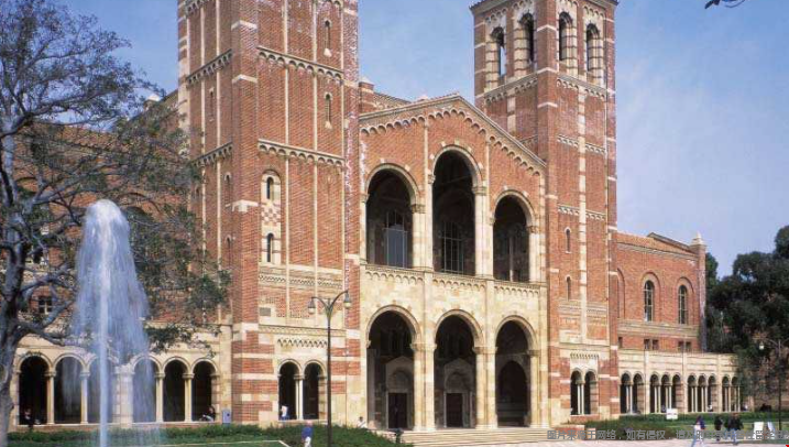 南加州大學社會工作專業怎么樣