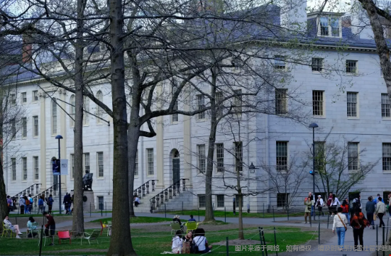 哈佛大學校園.png 哈佛大學校園.png