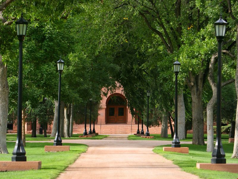 美國高顏值大學推薦 美國高顏值大學推薦