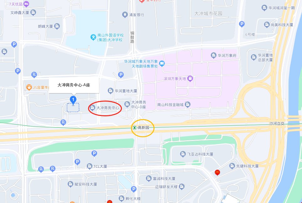托普仕留學(xué)深圳分公司乘車(chē)路線.png 托普仕留學(xué)深圳分公司乘車(chē)路線.png