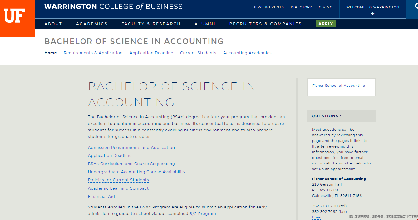佛羅里達大學本科會計專業.png