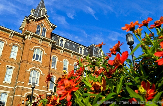 陸本轉(zhuǎn)學美本最佳時機