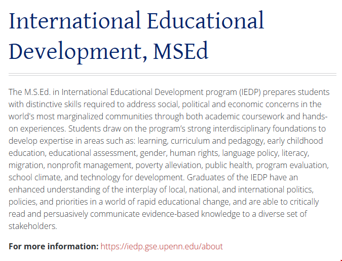 賓夕法尼亞大學教育學碩士介紹.png