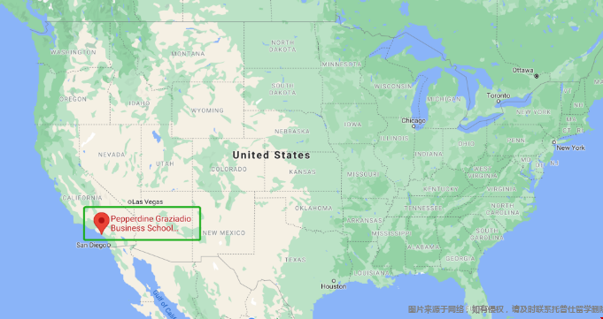 佩波戴因大學商學院地理位置.png 佩波戴因大學商學院地理位置.png