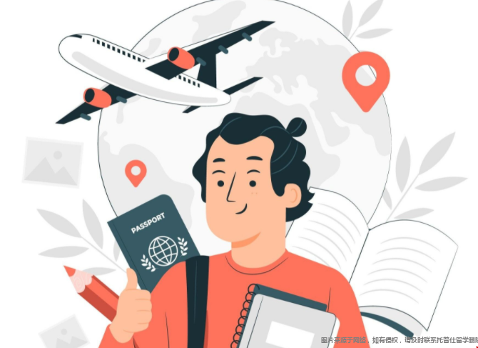 美國大學本科轉學時間規劃